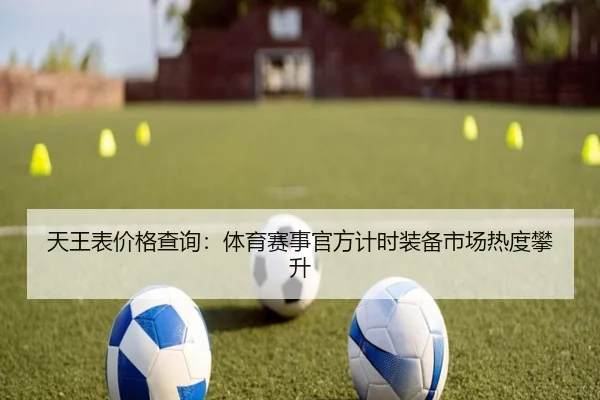 天王表价格查询：体育赛事官方计时装备市场热度攀升